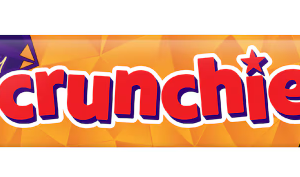 Cadbury Crunchie Milk Chocolate Bar 50g