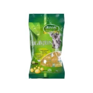 Aussie Drops Eucalyptus Drops 70g