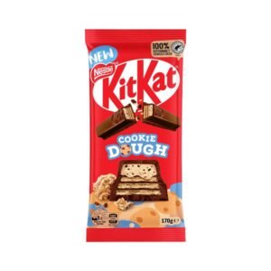 KitKat Cookie Dough Block Chocolate | 170g