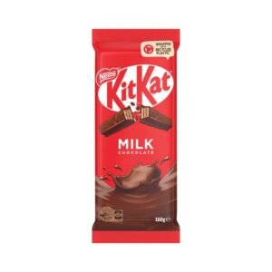 KitKat Milk Chocolate Block | 160g