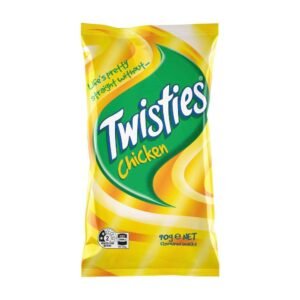 Twisties Chicken | 90g