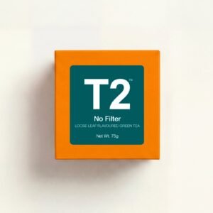 No Filter Loose Leaf Cube 75g