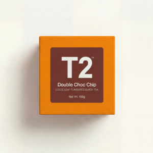 Double Choc Chip Loose Leaf Cube 100g