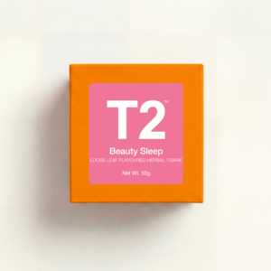 Beauty Sleep Loose Leaf Cube 50g