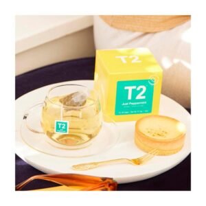 T2 Peppermint Tea Bags | 25 Pack